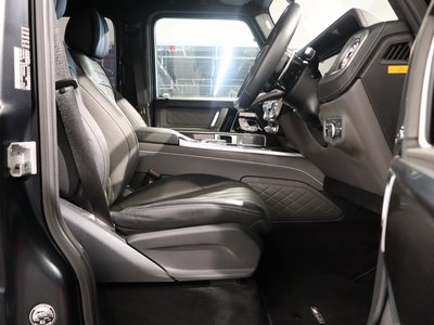 2024 Mercedes-BENZ G-CLASS AMG — миниатюра 49