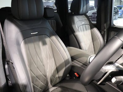 2024 Mercedes-BENZ G-CLASS AMG — миниатюра 48