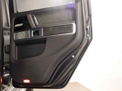 2024 Mercedes-BENZ G-CLASS AMG — миниатюра 69