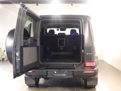 2024 Mercedes-BENZ G-CLASS AMG — миниатюра 70
