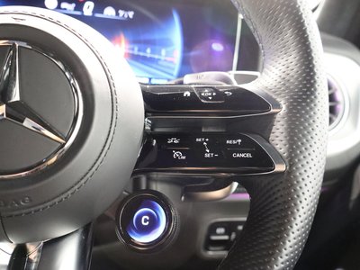 2024 Mercedes-BENZ G-CLASS AMG — миниатюра 37