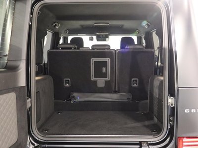 2024 Mercedes-BENZ G-CLASS AMG — миниатюра 71