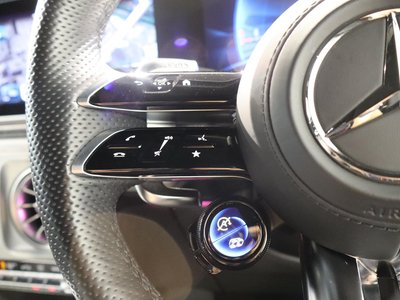 2024 Mercedes-BENZ G-CLASS AMG — миниатюра 38