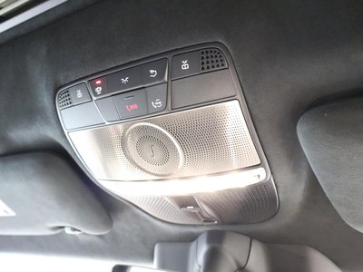 2024 Mercedes-BENZ G-CLASS AMG — миниатюра 44