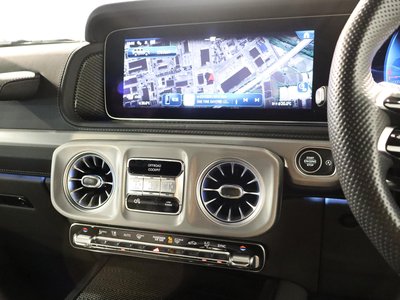 2024 Mercedes-BENZ G-CLASS AMG — миниатюра 29