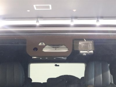 2024 Mercedes-BENZ G-CLASS AMG — миниатюра 77