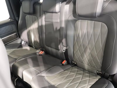 2024 Mercedes-BENZ G-CLASS AMG — миниатюра 63