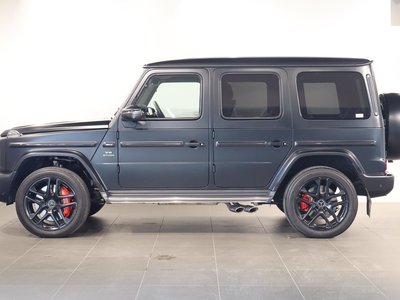2024 Mercedes-BENZ G-CLASS AMG — миниатюра 18