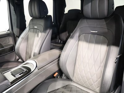 2024 Mercedes-BENZ G-CLASS AMG — миниатюра 59