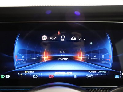 2024 Mercedes-BENZ G-CLASS AMG — миниатюра 27