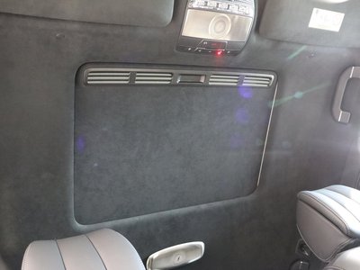 2024 Mercedes-BENZ G-CLASS AMG — миниатюра 80