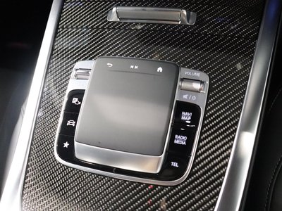 2024 Mercedes-BENZ G-CLASS AMG — миниатюра 36
