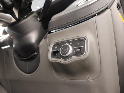 2024 Mercedes-BENZ G-CLASS AMG — миниатюра 51