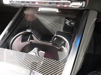 2024 Mercedes-BENZ G-CLASS AMG — миниатюра 35