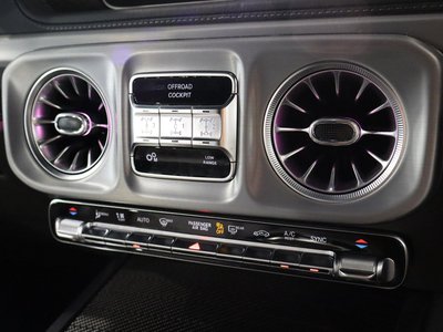 2024 Mercedes-BENZ G-CLASS AMG — миниатюра 33