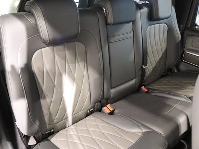 2024 Mercedes-BENZ G-CLASS AMG — миниатюра 65
