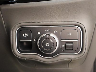 2024 Mercedes-BENZ G-CLASS AMG — миниатюра 52
