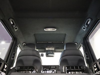 2024 Mercedes-BENZ G-CLASS AMG — миниатюра 73