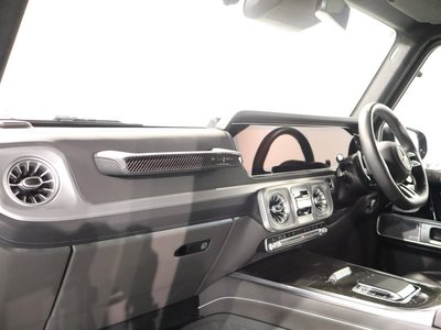 2024 Mercedes-BENZ G-CLASS AMG — миниатюра 58
