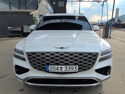 صورة 5 لـ 2025 Genesis GV80