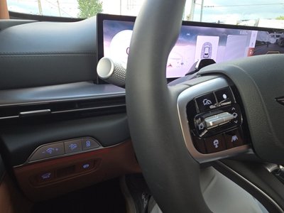 صورة مصغرة 15 لـ 2025 Genesis GV80