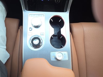 صورة مصغرة 17 لـ 2025 Genesis GV80
