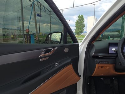 صورة 4 لـ 2025 Genesis GV80