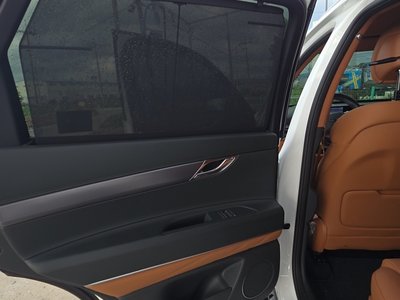 صورة 10 لـ 2025 Genesis GV80