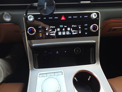 صورة مصغرة 13 لـ 2025 Genesis GV80