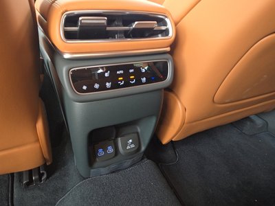 صورة مصغرة 12 لـ 2025 Genesis GV80