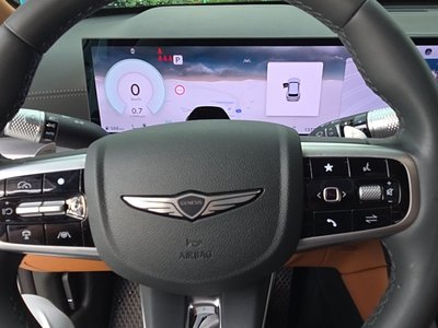 صورة مصغرة 16 لـ 2025 Genesis GV80