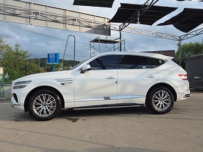 صورة 2 لـ 2025 Genesis GV80