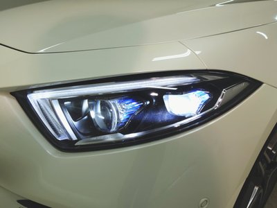 MERCEDES-BENZ CLS-CLASS - 3