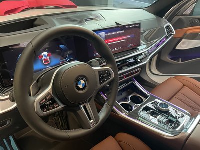2024 BMW X7 — фото 3