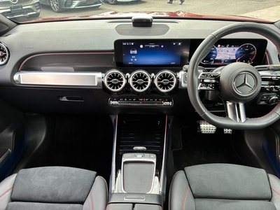 MERCEDES-BENZ GLB-CLASS - 2