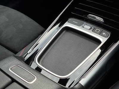 MERCEDES-BENZ GLB-CLASS - 4