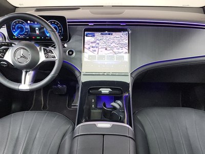 MERCEDES-BENZ EQE - 5