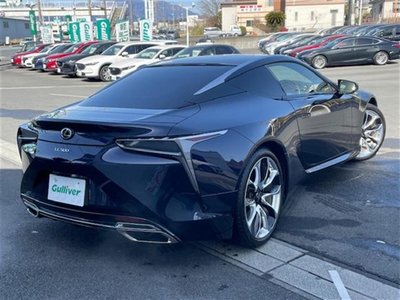 LEXUS LC - 8