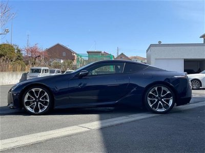 LEXUS LC - 6