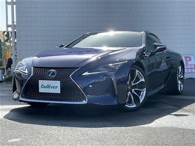 LEXUS LC - 3