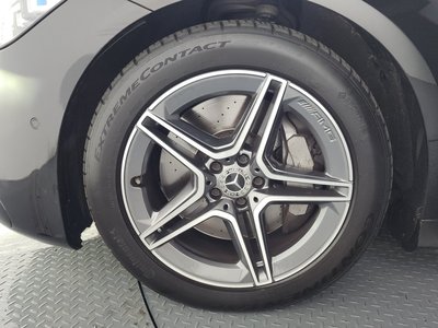 MERCEDES-BENZ S-CLASS - 6