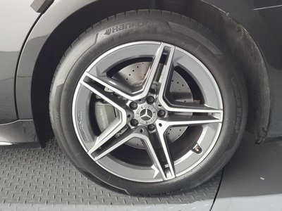 MERCEDES-BENZ S-CLASS - 8