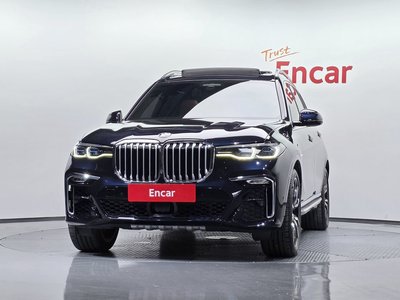 BMW X7 - 2