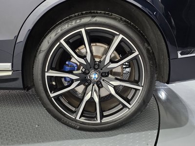 BMW X7 - 8