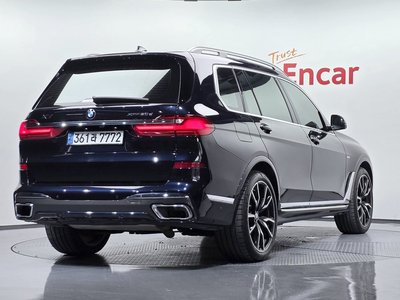 BMW X7 - 4