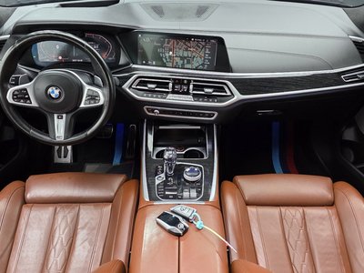 BMW X7 - 5