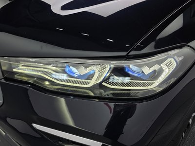 BMW X7 - 10