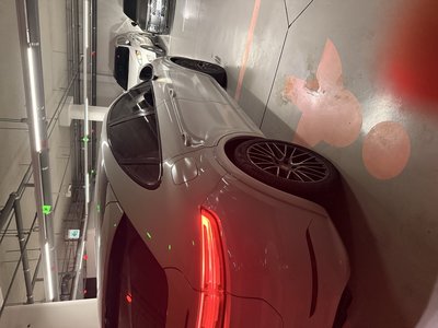 PORSCHE CAYENNE - 4