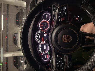 PORSCHE CAYENNE - 7