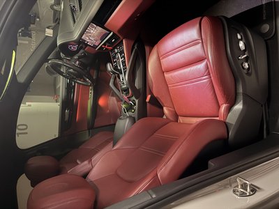 PORSCHE CAYENNE - 5